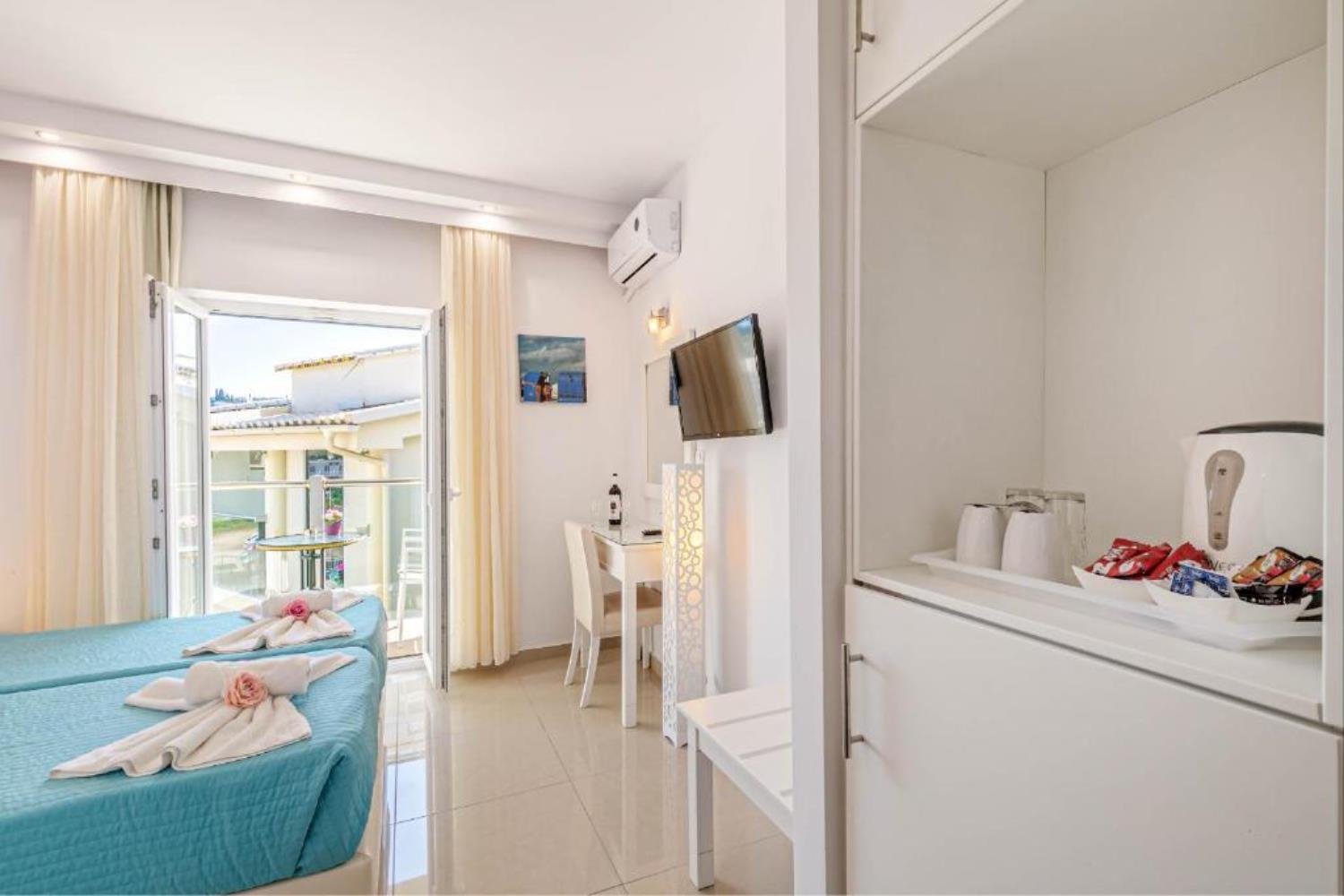 Palotel Luxury Hotel