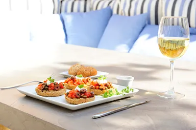 Pepi Boutique Hotel
