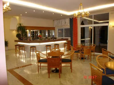 Andromeda Hotel Apartments