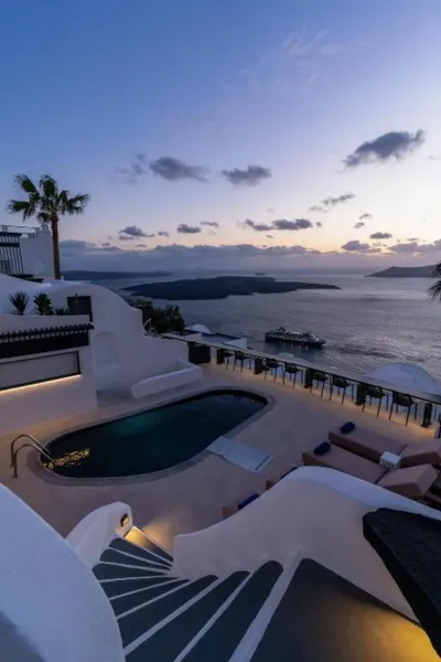 Mill Houses Elegant Suites