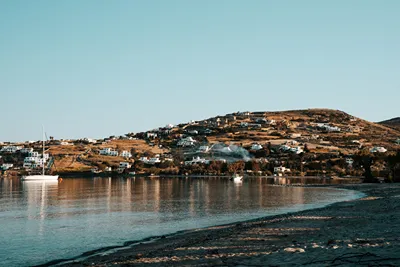 Polos Hotel Paros by GHH
