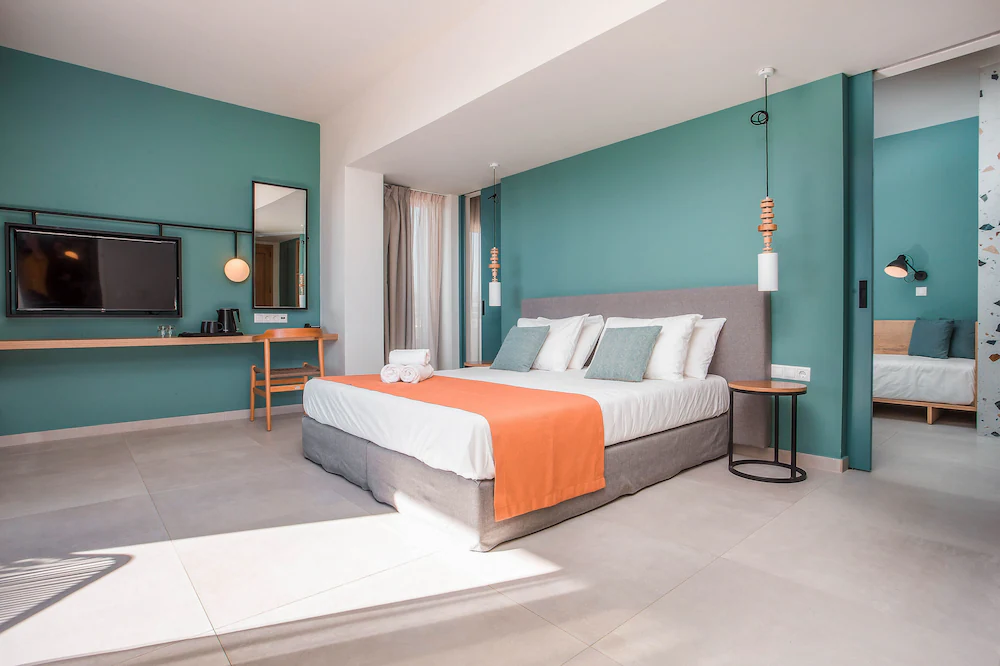 Mazoren Art Hotel