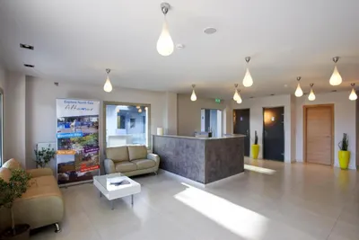 Altamar Hotel