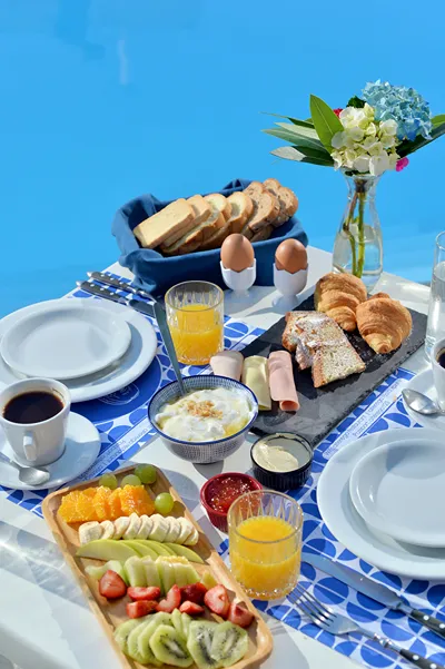 Yianna Hotel Agistri
