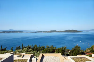 Eagles Palace, Small Luxury Hotels of the World
