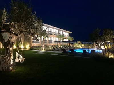 Olivessa Resort