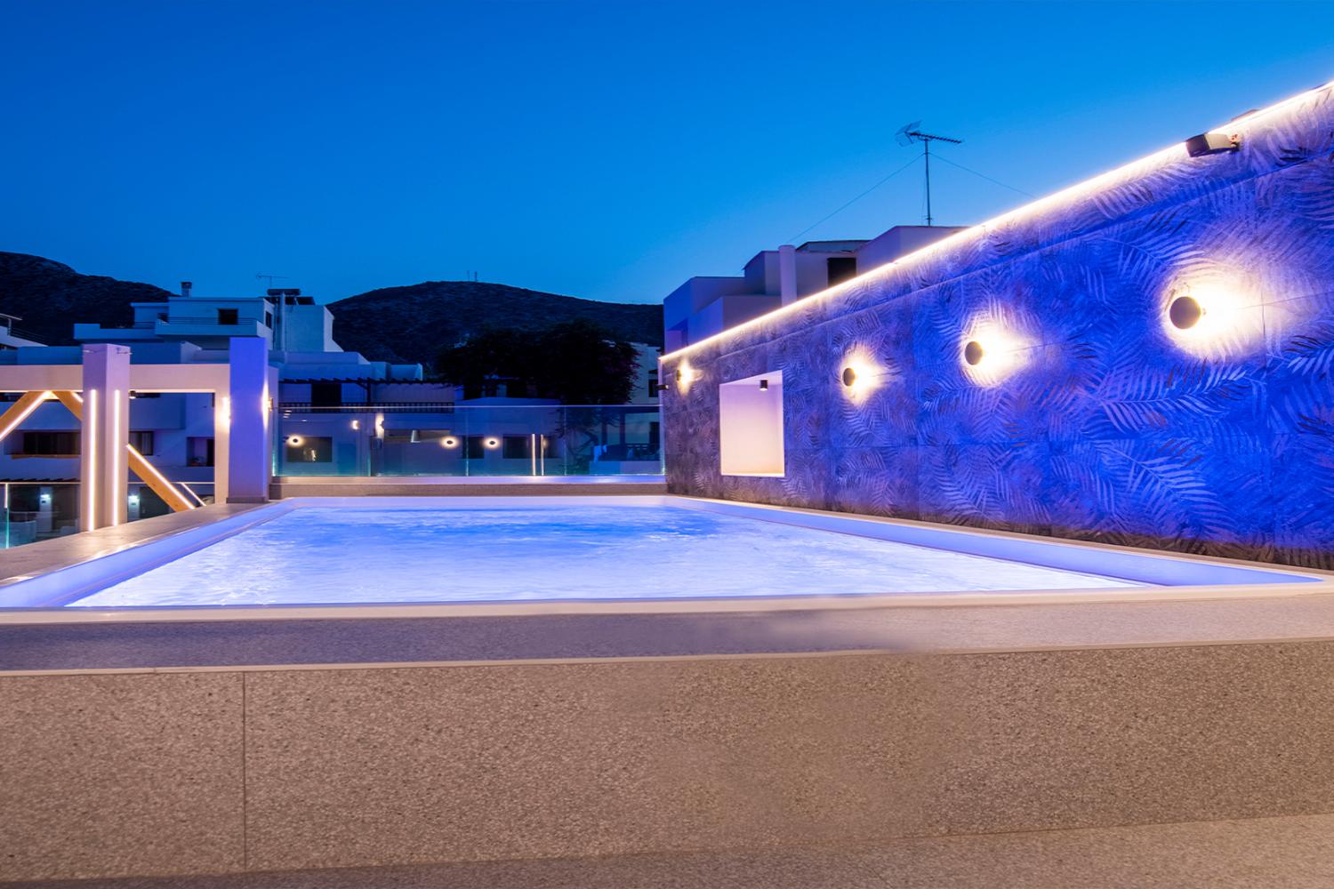 Porto Greco Village Beach Hotel Crete