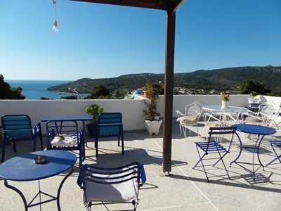 Eri Studios Aegina