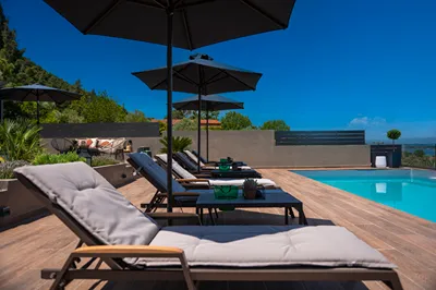 Anmian Suites