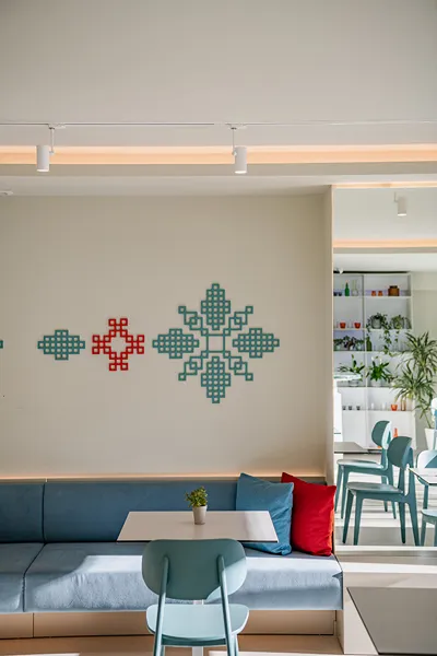 Arkadi Hotel Chania
