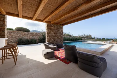 Monogram Travel Antiparos