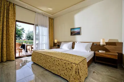 Possidi Holidays Resort & Suites Hotel