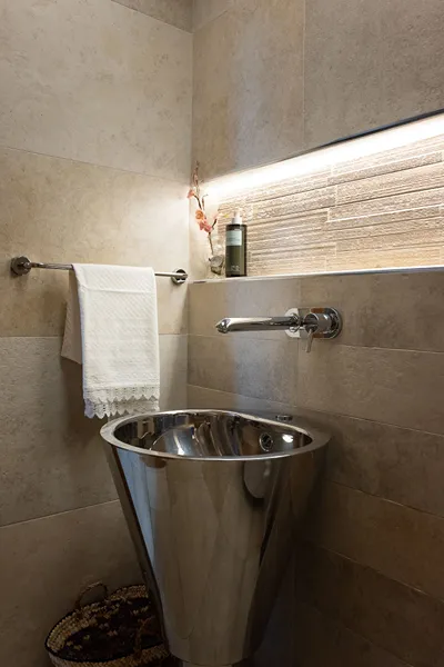 Diktamon Retreat Luxury Villa