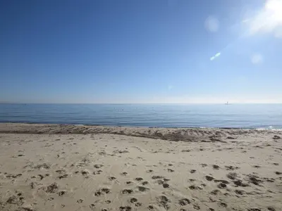 Paralia Beach Boutique Hotel