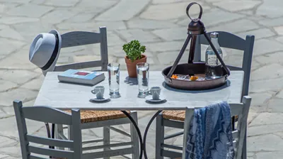 Mirabilia Boutique Hotel Chalkidiki