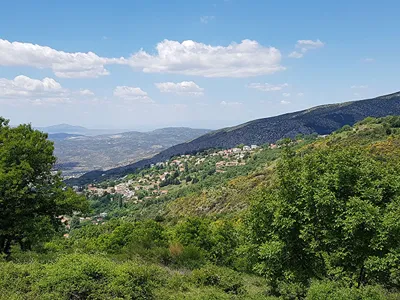 Karaiskos Farm