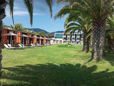 Thalassa Boutique Hotel