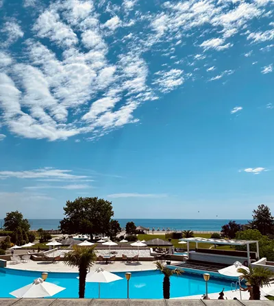 Dion Palace, Resort & Spa Center by Anayia All Inclusive Resorts