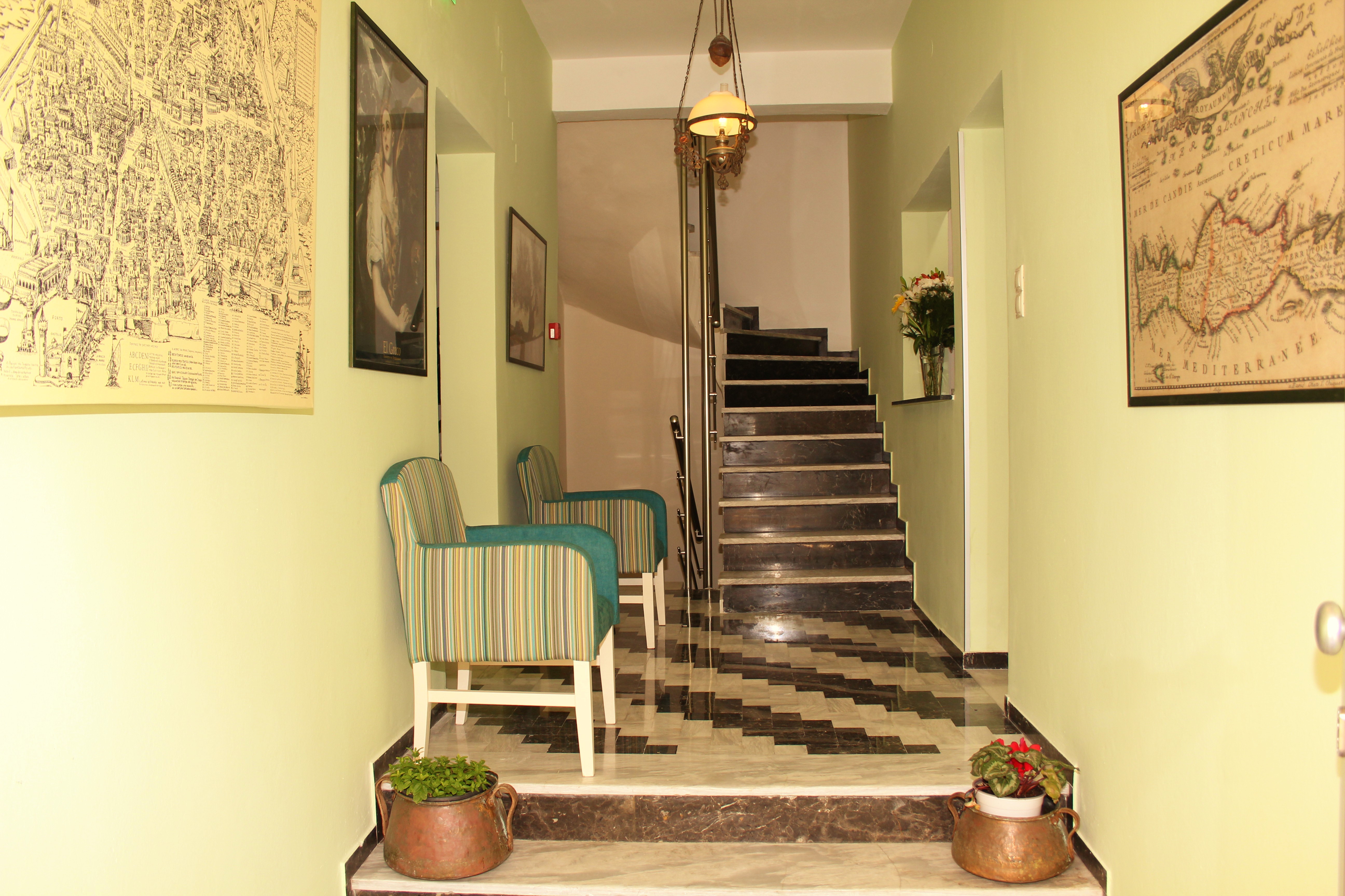 Hotel REA