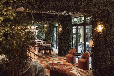 Gatsby Athens
