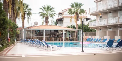 Laganas Holidays Hotel