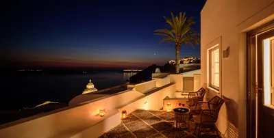 Anemos Family Suites