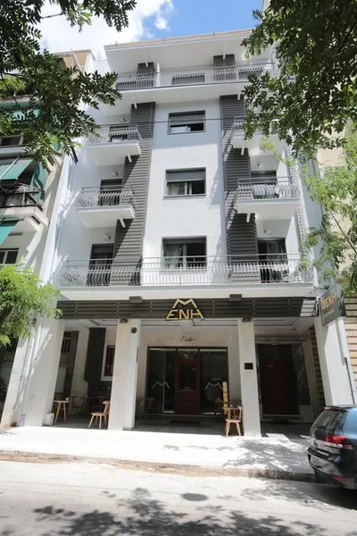 Meni Apartments Hotel