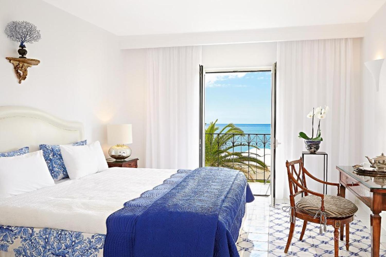 Caramel, A Grecotel Resort to Live
