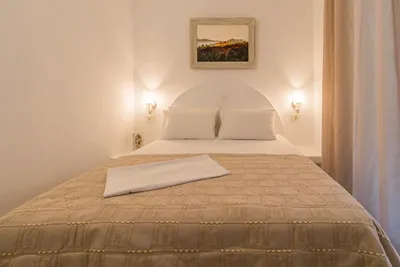Giannoulis Hotel Milos