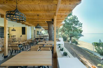 Trikorfo Beach