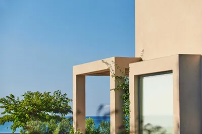 Cavo Delea Villas & Suites