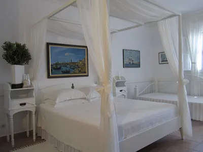 Porto Scoutari Romantic Hotel & Suites