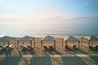 Mediterranean Village Hotel & Spa