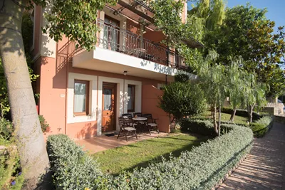 Katalagari Country Suites