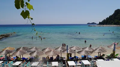 Blue Sea Resort