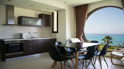 Belohorizonte Fine Accommodation Chalkidiki