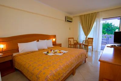 Porfi Beach Hotel Halkidiki
