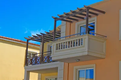 Porto Kalamaki Hotel Apartments Crete