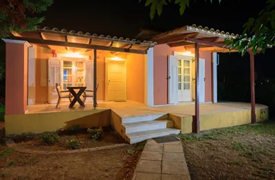 Augoustinos Villas Zakynthos