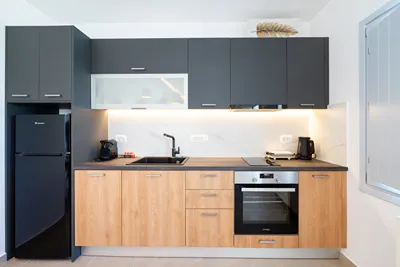 SN Santorini Apartments
