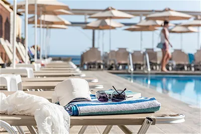 Marika Beach Hotel