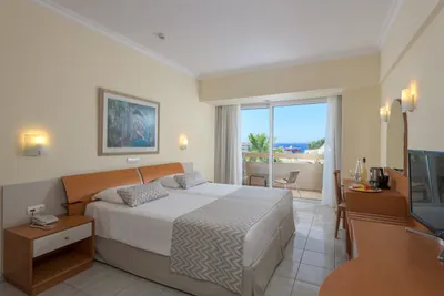 SUN BEACH RESORT