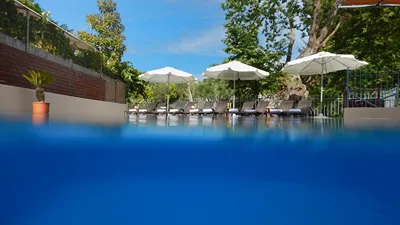 4-You Hotel Apartments
