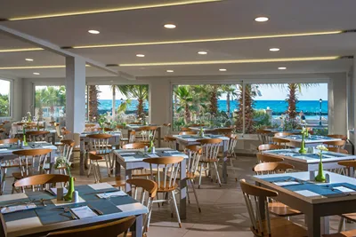 Stella Village Seaside Hotel