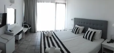 Akti Ouranoupoli Beach Resort