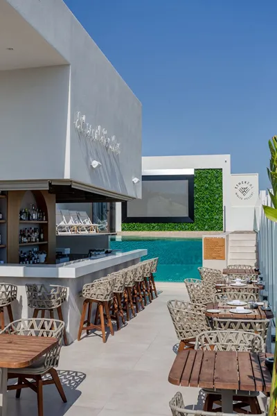 Ethereal White Resort Hotel & Spa - Adults Only