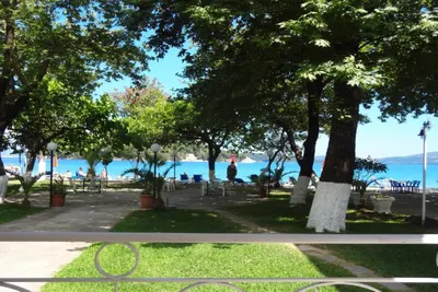 Avra Beach Hotel - Lefkada