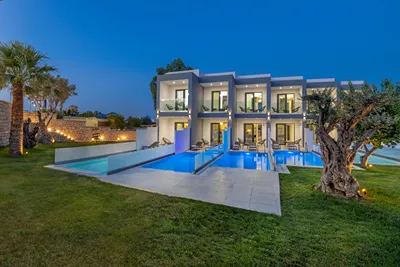 Rhodes Holidays