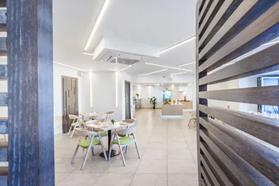 Kriopigi Hotel Chalkidiki