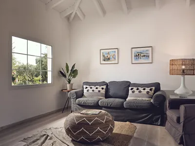 Periyali Villas